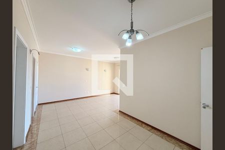 Sala de apartamento para alugar com 4 quartos, 118m² em Jardim Messina, Jundiaí