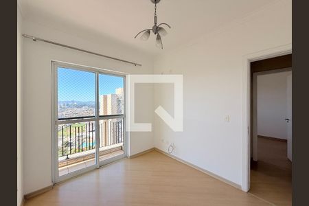 Quarto 1/Escritório de apartamento para alugar com 4 quartos, 118m² em Jardim Messina, Jundiaí