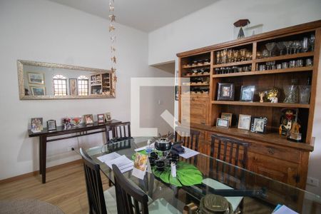 SALA de casa à venda com 3 quartos, 155m² em Santana, São Paulo
