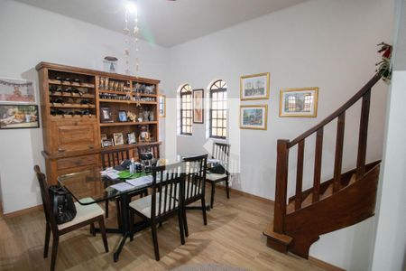 SALA de casa à venda com 3 quartos, 155m² em Santana, São Paulo