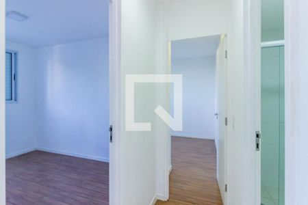 Corredor de apartamento à venda com 2 quartos, 53m² em Jardim Iris, São Paulo