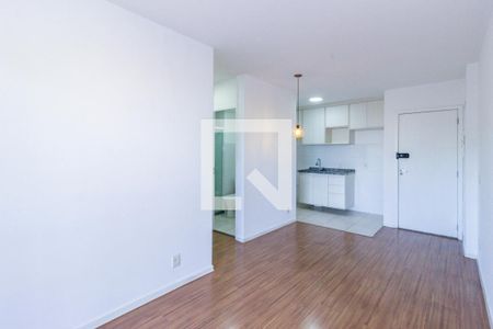 Sala de apartamento à venda com 2 quartos, 53m² em Jardim Iris, São Paulo