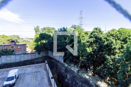 Vista Varanda Sala de apartamento à venda com 2 quartos, 53m² em Jardim Iris, São Paulo