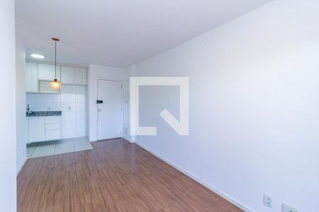 Sala de apartamento à venda com 2 quartos, 53m² em Jardim Iris, São Paulo