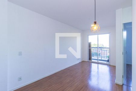 Sala de apartamento à venda com 2 quartos, 53m² em Jardim Iris, São Paulo
