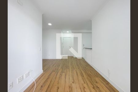 Sala de apartamento à venda com 2 quartos, 57m² em Vila Yara, Osasco