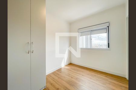 Suíte de apartamento à venda com 2 quartos, 57m² em Vila Yara, Osasco