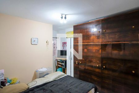 Suíte de casa para alugar com 4 quartos, 270m² em Mauá, São Caetano do Sul