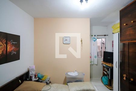 Suíte de casa para alugar com 4 quartos, 270m² em Mauá, São Caetano do Sul