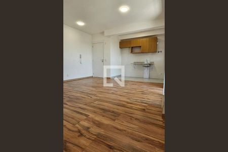 Sala de apartamento à venda com 2 quartos, 67m² em Vila Osasco, Osasco