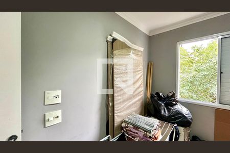 Quarto 1 de apartamento à venda com 2 quartos, 47m² em Jardim Bela Vista, Guarulhos