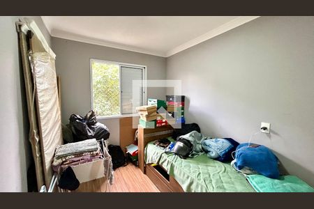 Quarto 1 de apartamento à venda com 2 quartos, 47m² em Jardim Bela Vista, Guarulhos