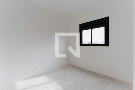 Quarto 1 de apartamento à venda com 2 quartos, 42m² em Carandiru, São Paulo