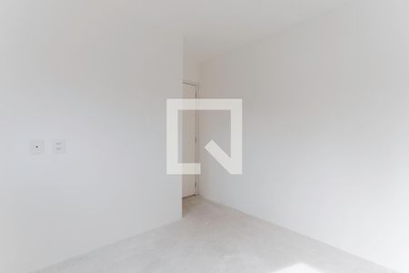Quarto 1 de apartamento à venda com 2 quartos, 42m² em Carandiru, São Paulo