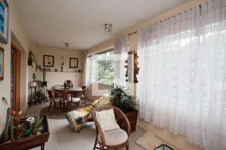 Sala  / Varanda  de casa para alugar com 6 quartos, 505m² em Tucuruvi, São Paulo