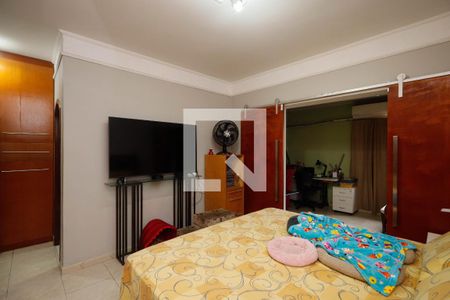 Suíte  de casa para alugar com 6 quartos, 505m² em Tucuruvi, São Paulo