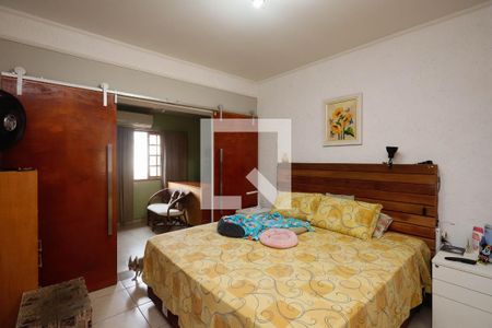 Suíte  de casa para alugar com 6 quartos, 505m² em Tucuruvi, São Paulo