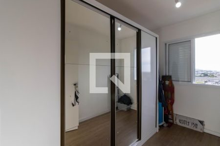 Quarto 2 de apartamento para alugar com 2 quartos, 44m² em Vila Bremen, Guarulhos