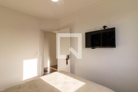 Quarto 1 de apartamento para alugar com 2 quartos, 44m² em Vila Bremen, Guarulhos