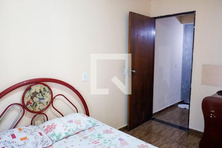 Quarto 1 de casa à venda com 3 quartos, 50m² em Jardim Padreira I, Osasco