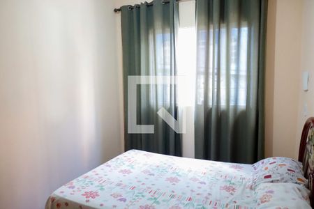 Quarto 1 de casa à venda com 3 quartos, 50m² em Jardim Padreira I, Osasco