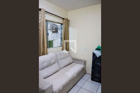 sala de casa à venda com 3 quartos, 50m² em Jardim Padreira I, Osasco