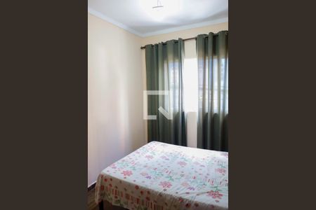 Quarto 1 de casa à venda com 3 quartos, 50m² em Jardim Padreira I, Osasco