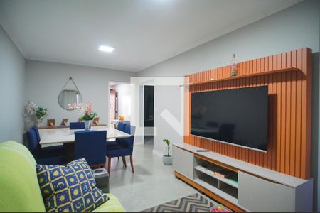 Casa à venda com 2 quartos, 70m² em Rio dos Sinos, São Leopoldo