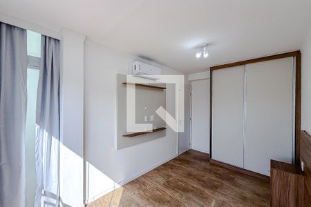 Quarto de kitnet/studio para alugar com 1 quarto, 42m² em Paraíso, São Paulo