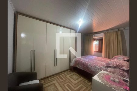 Casa para alugar com 3 quartos, 190m² em Santo Afonso, Novo Hamburgo