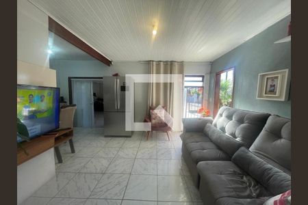 Casa para alugar com 3 quartos, 190m² em Santo Afonso, Novo Hamburgo