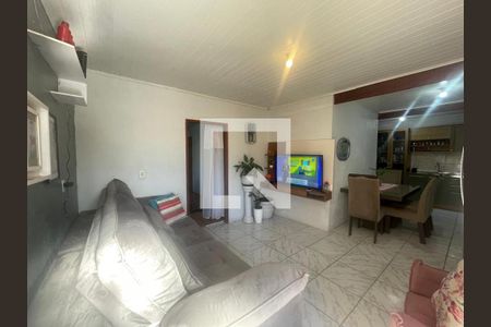 Casa para alugar com 3 quartos, 190m² em Santo Afonso, Novo Hamburgo