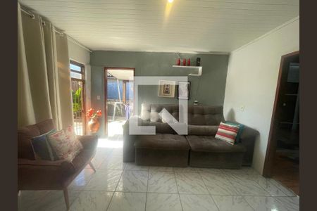 Casa para alugar com 3 quartos, 190m² em Santo Afonso, Novo Hamburgo
