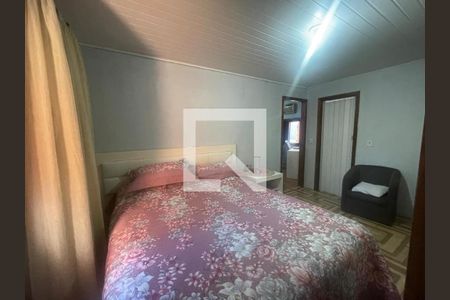 Casa para alugar com 3 quartos, 190m² em Santo Afonso, Novo Hamburgo