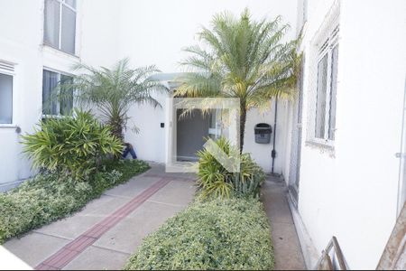 Apartamento para alugar com 2 quartos, 42m² em Parque Tremendao, Goiânia