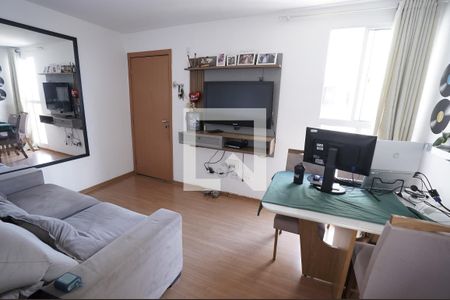Apartamento para alugar com 2 quartos, 42m² em Parque Tremendao, Goiânia