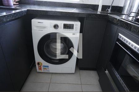 Apartamento para alugar com 2 quartos, 42m² em Parque Tremendao, Goiânia