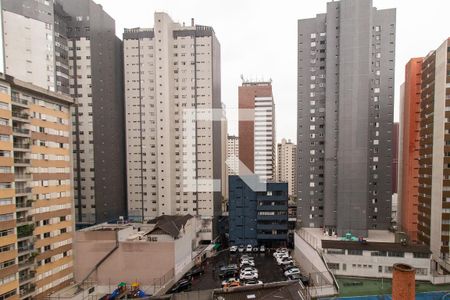 vist de apartamento para alugar com 3 quartos, 80m² em Água Verde, Curitiba