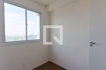 quarto 1 de apartamento para alugar com 2 quartos, 34m² em Morumbi, São Paulo