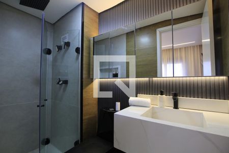 Kitnet/Studio para alugar com 1 quarto, 42m² em Vila Mariana, São Paulo