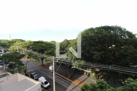 Sala de apartamento para alugar com 2 quartos, 70m² em Jardim Vale do Sol, São José dos Campos