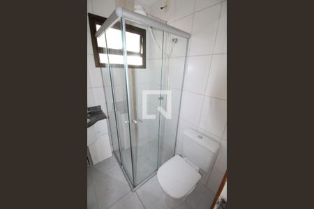 Banheiro de apartamento para alugar com 2 quartos, 70m² em Jardim Vale do Sol, São José dos Campos