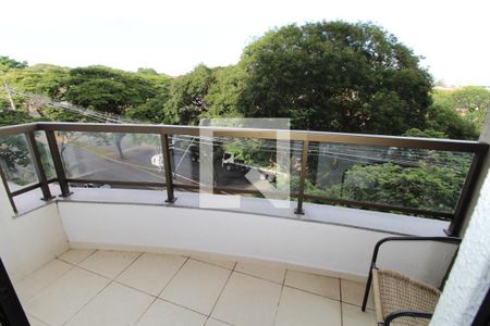 Sala de apartamento para alugar com 2 quartos, 70m² em Jardim Vale do Sol, São José dos Campos