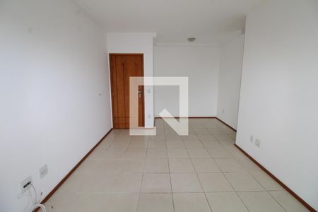 Sala de apartamento para alugar com 2 quartos, 70m² em Jardim Vale do Sol, São José dos Campos