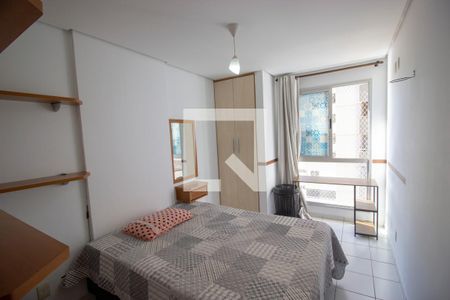 Apartamento para alugar com 1 quarto, 43m² em Águas Claras, Brasília