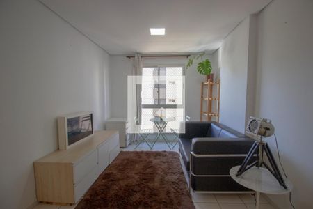Apartamento para alugar com 1 quarto, 43m² em Águas Claras, Brasília