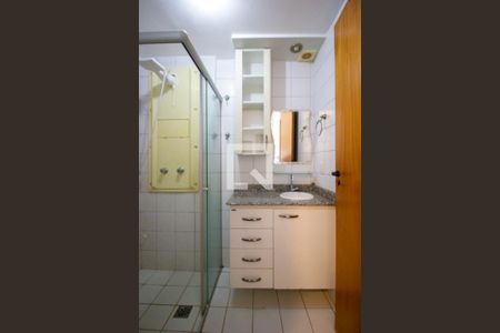Apartamento para alugar com 1 quarto, 43m² em Águas Claras, Brasília