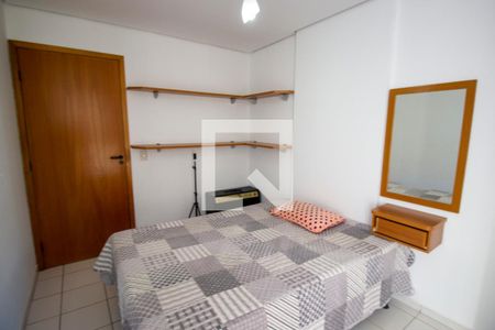 Apartamento para alugar com 1 quarto, 43m² em Águas Claras, Brasília