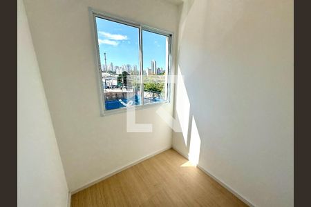 Quarto de apartamento para alugar com 2 quartos, 40m² em Santo Amaro, São Paulo