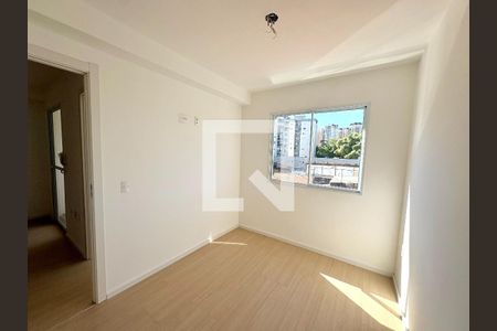 Quarto de apartamento para alugar com 2 quartos, 40m² em Santo Amaro, São Paulo
